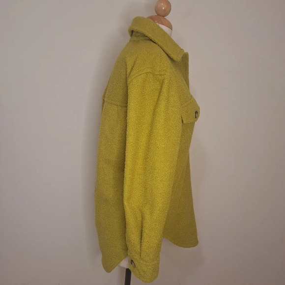 Jackson Rowe Panamint jacket in Ochre SZ XS NWOT - Picture 7 of 14